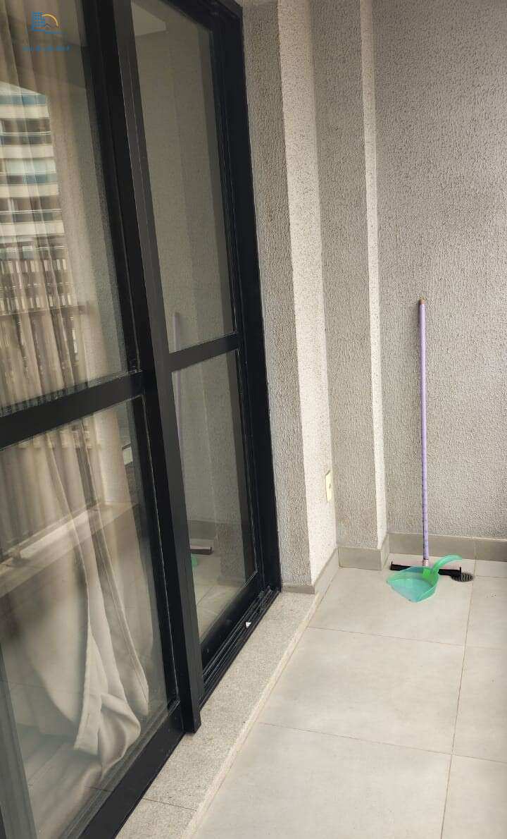 Studio na Praça da Republica - Marcos A B Luna